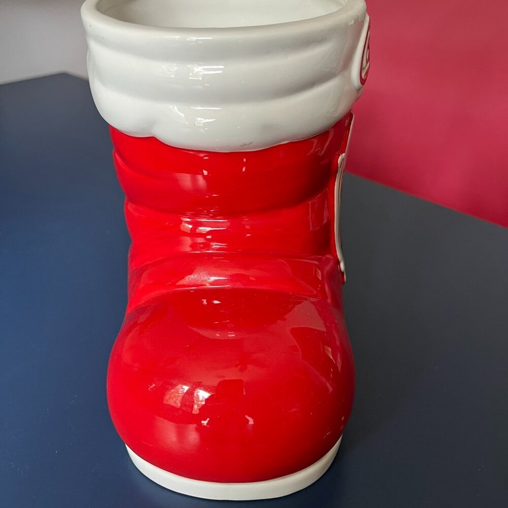 Coca Cola Cookie Jar - Picture 2 of 6